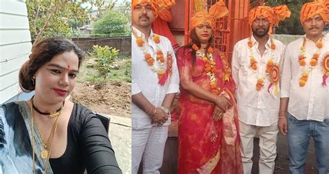 Breaking Barriers First Transgender From Jharkhand To Contest Lok Sabha Polls From Dhanbad