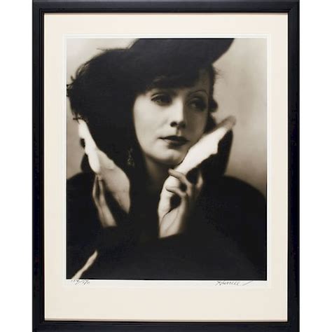 George Hurrell American 1904 1992 For Sale From 17th April To 1st May Bidsquare