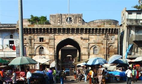 Top 13 Most Popular Forts In Gujarat