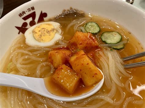 【仙台市太白区】焼肉・冷麺ヤマトの冷麺祭り開催中！オーダー後に打ち立て麺を茹で上げるから美味しい！！ 号外net 仙台市太白区