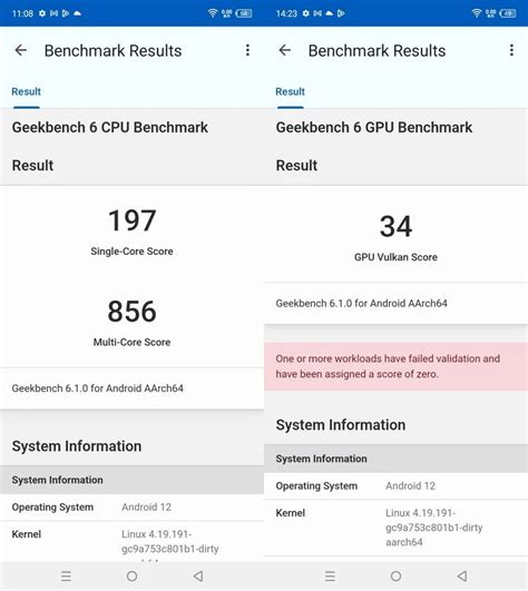 Benchmark AnTuTu Infinix Hot 30i Bertenaga Helio G37 Ternyata Cuma