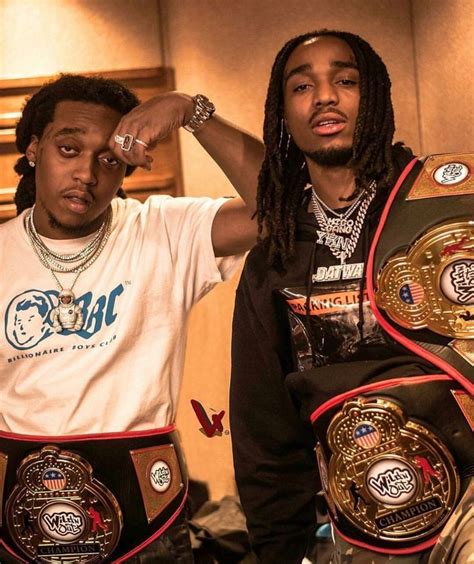 Pin By Ky🥀2® On Quavo And Takeoff Migos Migos Quavo Cute