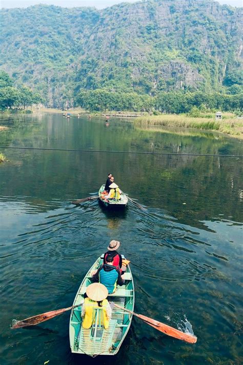 Ninh Binh Full Day Tour: The Ancient Capital | Eviva Tour