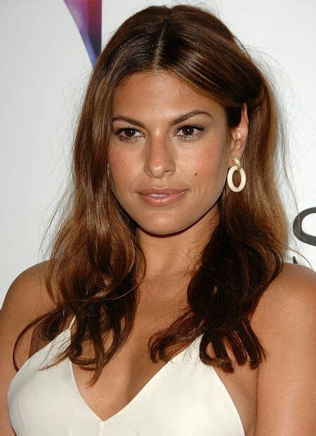 Eva Mendes Eva Mendes Hair Color Caramel Pretty Hair Color