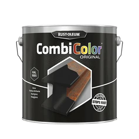 Rust Oleum CombiColor DoorHouse