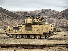 M2 Bradley - Wikipedia