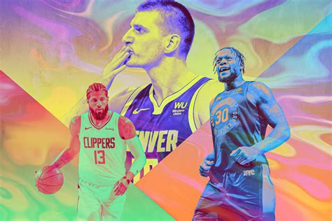 NBA Power Rankings: The Final Countdown - The Ringer