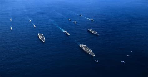 Heritage Explains: Why We Need a Strong Navy | The Heritage Foundation