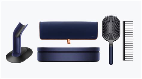 Dyson Hair Care Attachments, Cases & Accessories | Dyson UAE