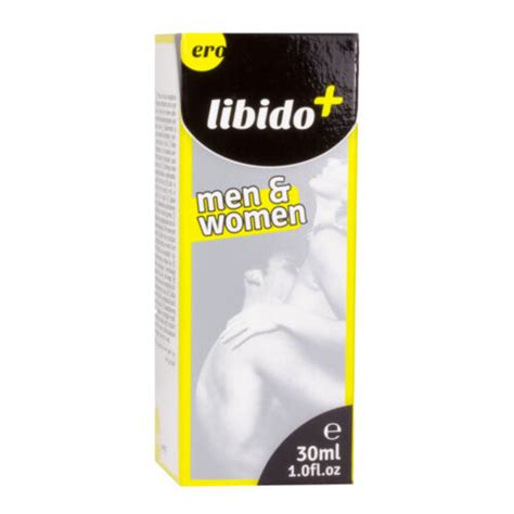 Libido 30ml Sex Tropfen Erhöht Die Libido Und Die Lust Beim Sex Mann