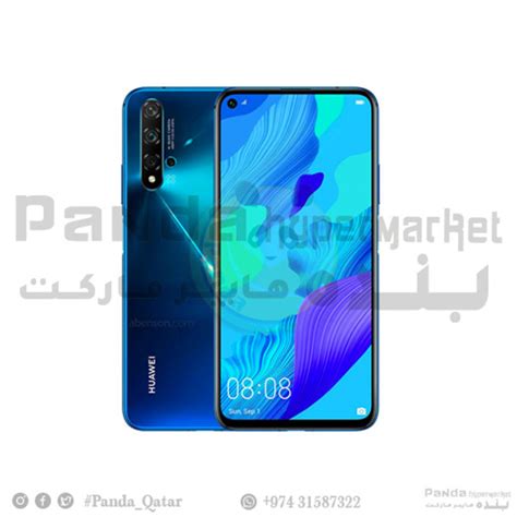 Huaweinova5t 128gb Rom 6gb Ram