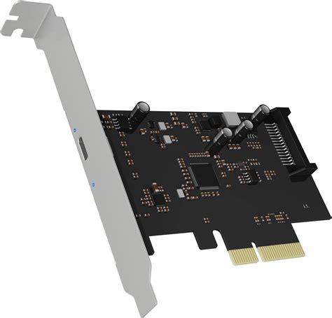 Inateck Usb Karte Port Pci Expresskarte F R Mac Pro Amazon De