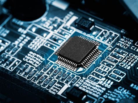 How to Make Money Off This “Chip Shortage” | by Cody Collins | Yard ... 