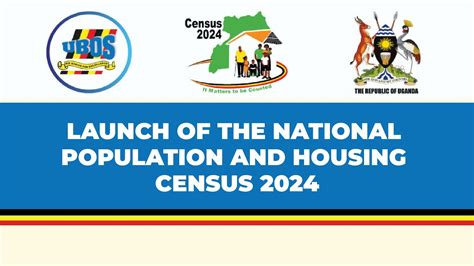 Uganda Census 2024 Report Chris Yettie