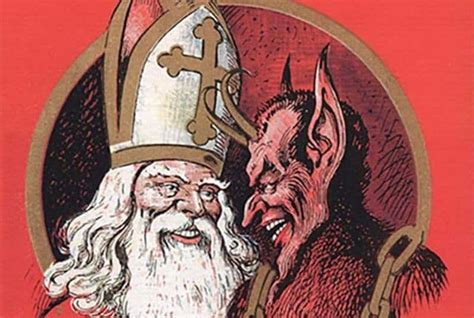 10 Facts You Didn't Know About Krampus