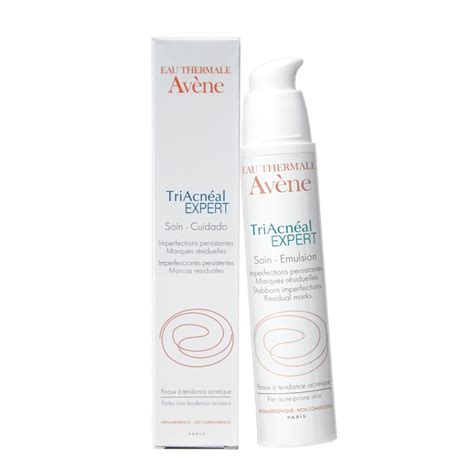 AVENE TRIACNEAL EXPERT ACNE 30 ML CREMA Farmapronto