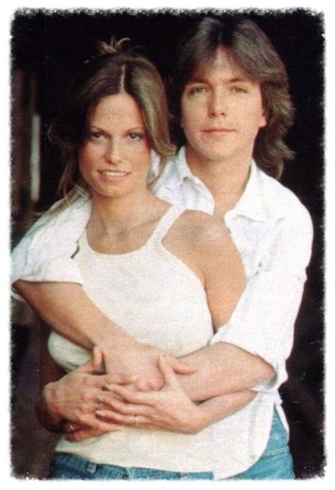 David Kay David Cassidy Kay Lenz David