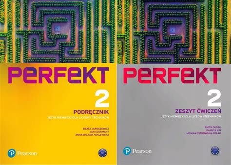 Perfekt Komplet Podr Cznik Wiczenia Podr Cznik Allegro