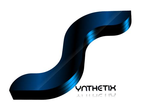 Logo Synthetix By Andyucu On Deviantart