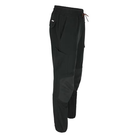 Pantalon Jogging De Travail Stretch Multipoches Herock Workwear