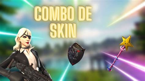 Combo Skin Sirène Fortnite Youtube