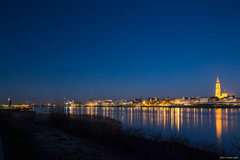 Antwerp Belgium Pieter Lozie Photography