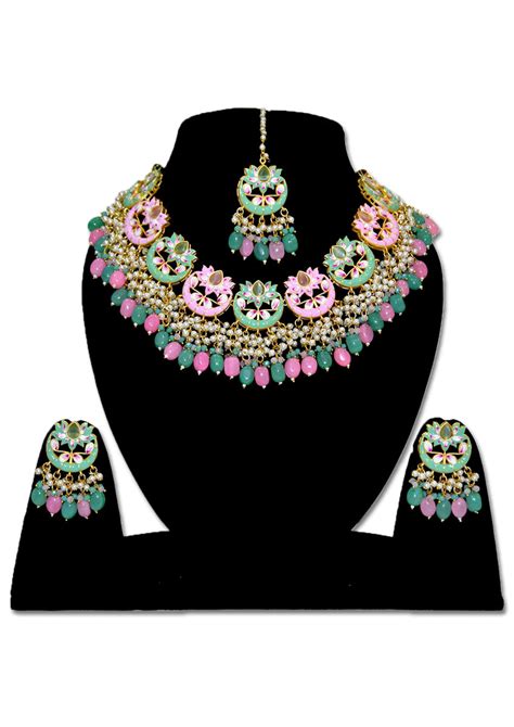 Artificial Jewelry Options – Designer mart