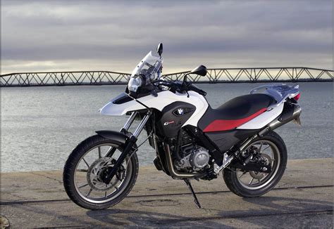 2012 Bmw F 650 Gs Gallery Top Speed