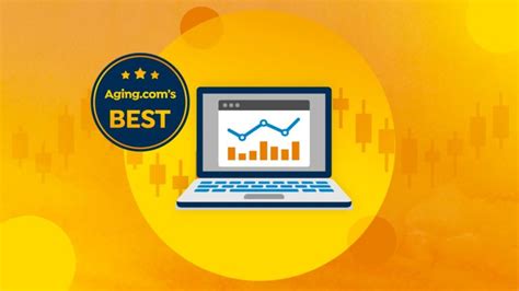 Best Online Stock Trading Platforms - Aging.com