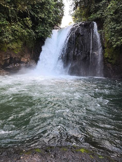 Waterfall Amazonia River - Free photo on Pixabay - Pixabay