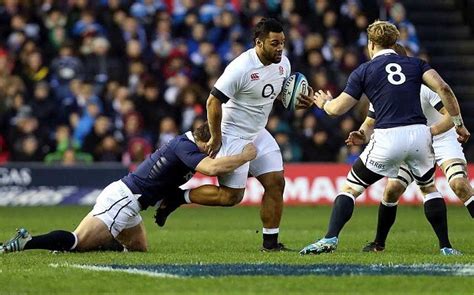 Scotland V England Six Nations 2014 Live