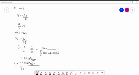 SOLVED The Figure Figure 1 Shows A Portion Of A Silver Ribbon With