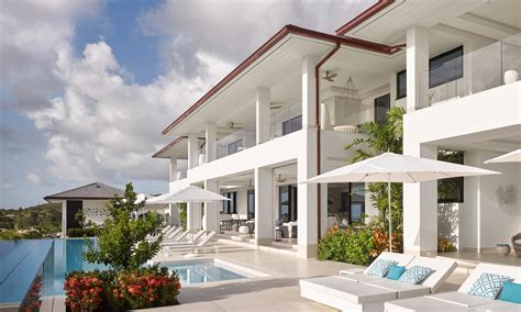 Luxury Barbados Villa - Wilkinson Beven