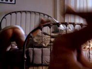 Naked Jamie Lee Curtis In Blue Steel