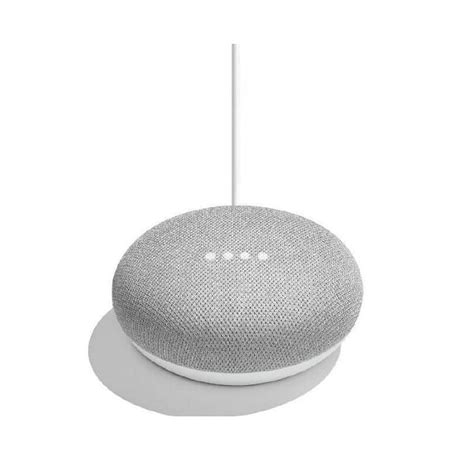 google home mini asistente personal peruimporta