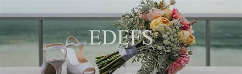 Edefs Escarpins Femme Sexy High Heel Shoe Stiletto Escarpin Nude Chaussures Talons