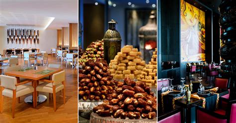 Experience The Essence Of Ramadan At JW Marriott Marquis Hotel Dubai