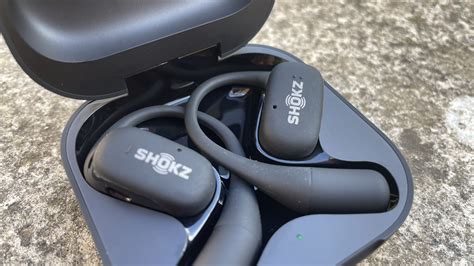 Shokz OpenFit Review Open Earbuds For Great Sound And Ultimate