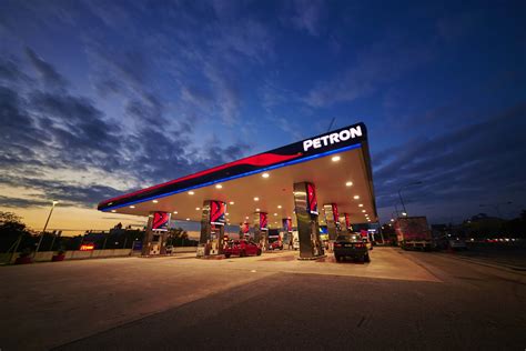 petron posts net loss   quarter  covid  pandemic petron