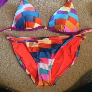 67 Off Other Rebel Flag Bikini From Brittnie S Closet On Poshmark