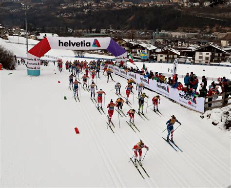 Tour De Ski 2021 In Val Di Fiemme Date Programma Sicurezza