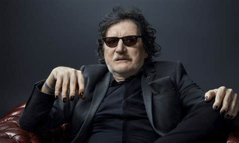 Charly García anuncia su regreso triunfal con La lógica del escorpión