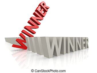 Lottery winner Clip Art and Stock Illustrations. 2,001 Lottery winner ...