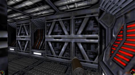 Dark Forces Ii Jedi Knight Texture Mod Imgsli