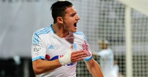 Mercato Florian Thauvin Pourrait Quitter L OM