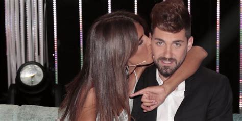 Sofía Suescun y Alejandro Albalá cuarta pareja confirmada para GH VIP