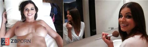 Hottest Clad And Unwrapped ZB Porn