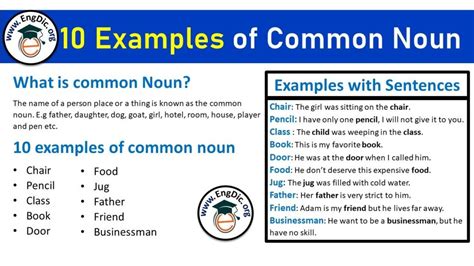 Nouns That Start With G All Types And Pictures Engdic