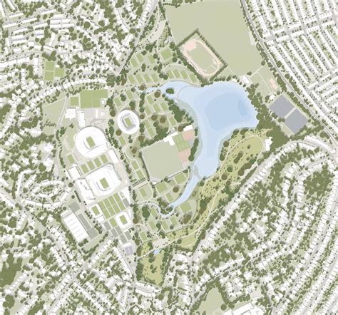 Locals protest the new parking fees at wimbledon park side hospital 14