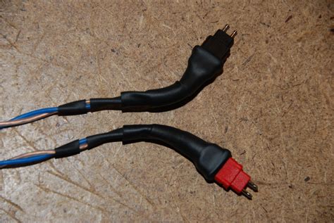 DIY Sennheiser HD650 cable build — Polk Audio Forum